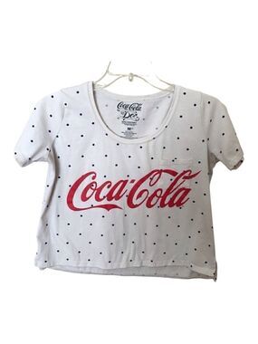 Doe Coca Cola Ladies Shirt